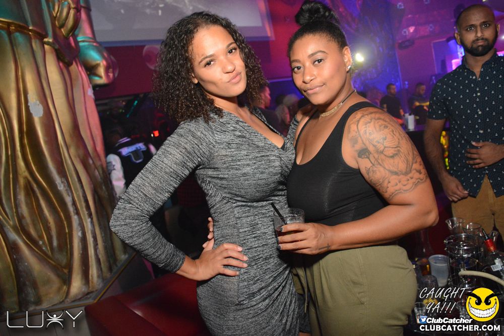 Luxy nightclub photo 91 - September 22nd, 2018