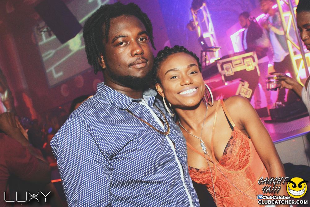 Luxy nightclub photo 92 - September 22nd, 2018