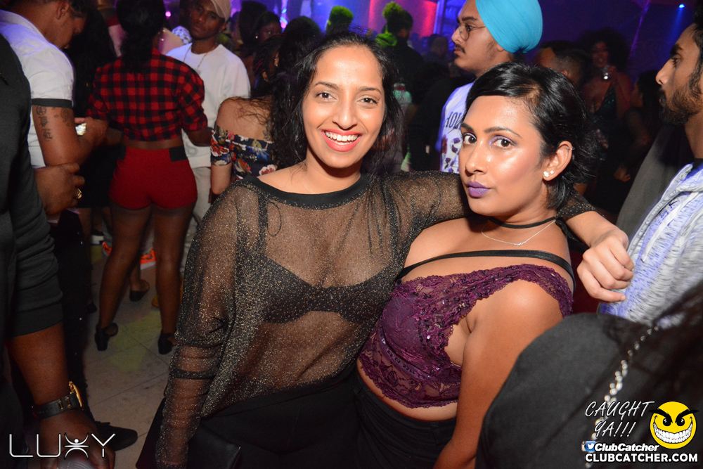 Luxy nightclub photo 93 - September 22nd, 2018