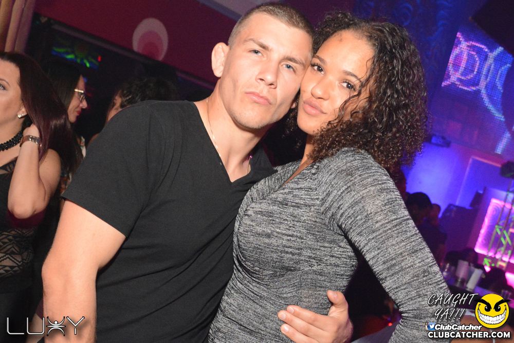 Luxy nightclub photo 94 - September 22nd, 2018