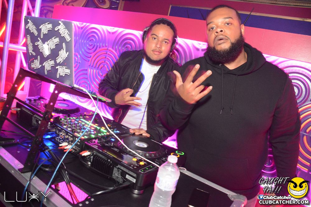 Luxy nightclub photo 95 - September 22nd, 2018