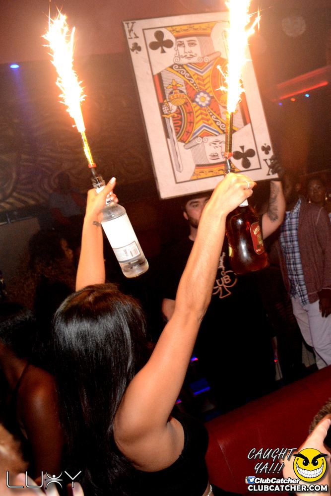 Luxy nightclub photo 96 - September 22nd, 2018