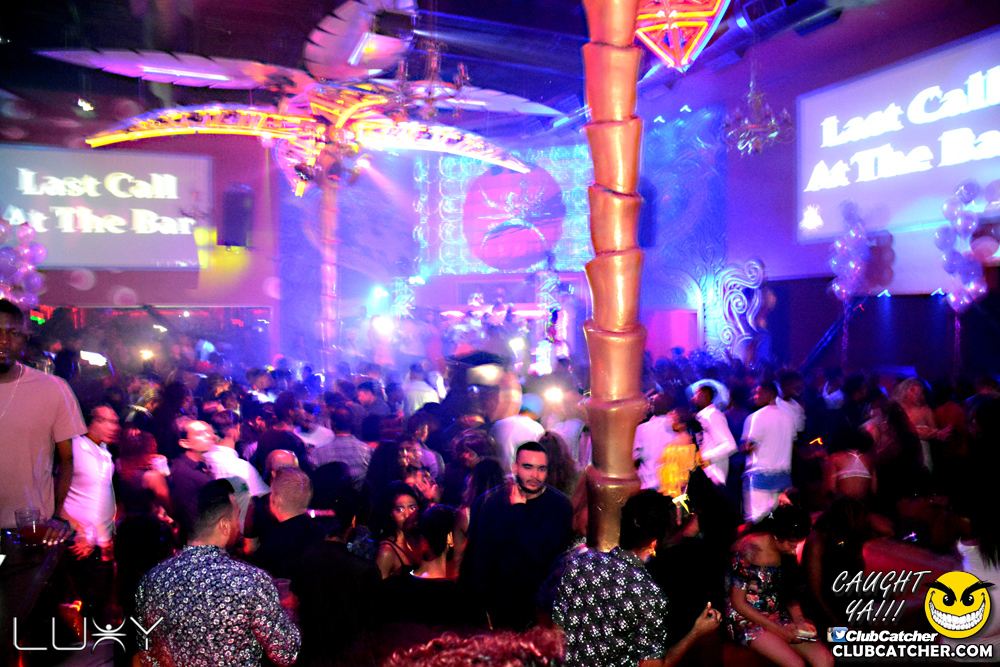 Luxy nightclub photo 98 - September 22nd, 2018