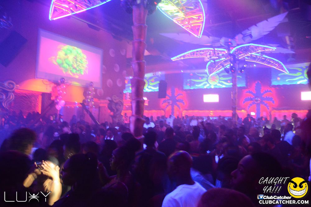 Luxy nightclub photo 1 - September 28th, 2018
