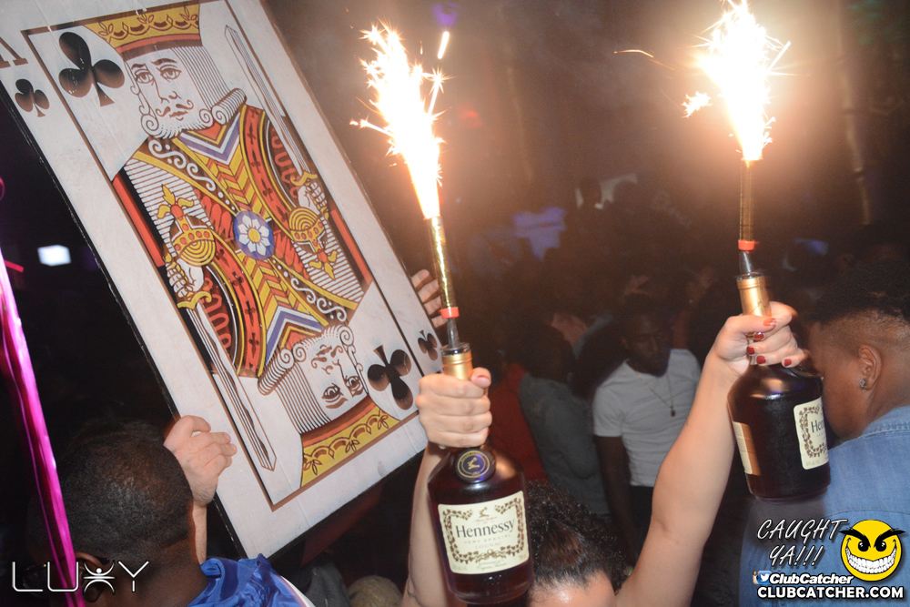 Luxy nightclub photo 11 - September 28th, 2018