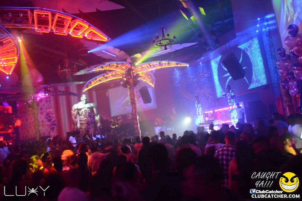 Luxy nightclub photo 105 - September 28th, 2018