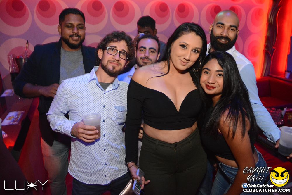 Luxy nightclub photo 107 - September 28th, 2018