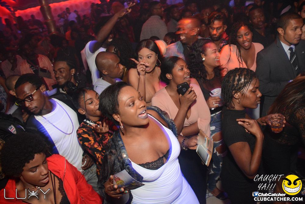 Luxy nightclub photo 114 - September 28th, 2018