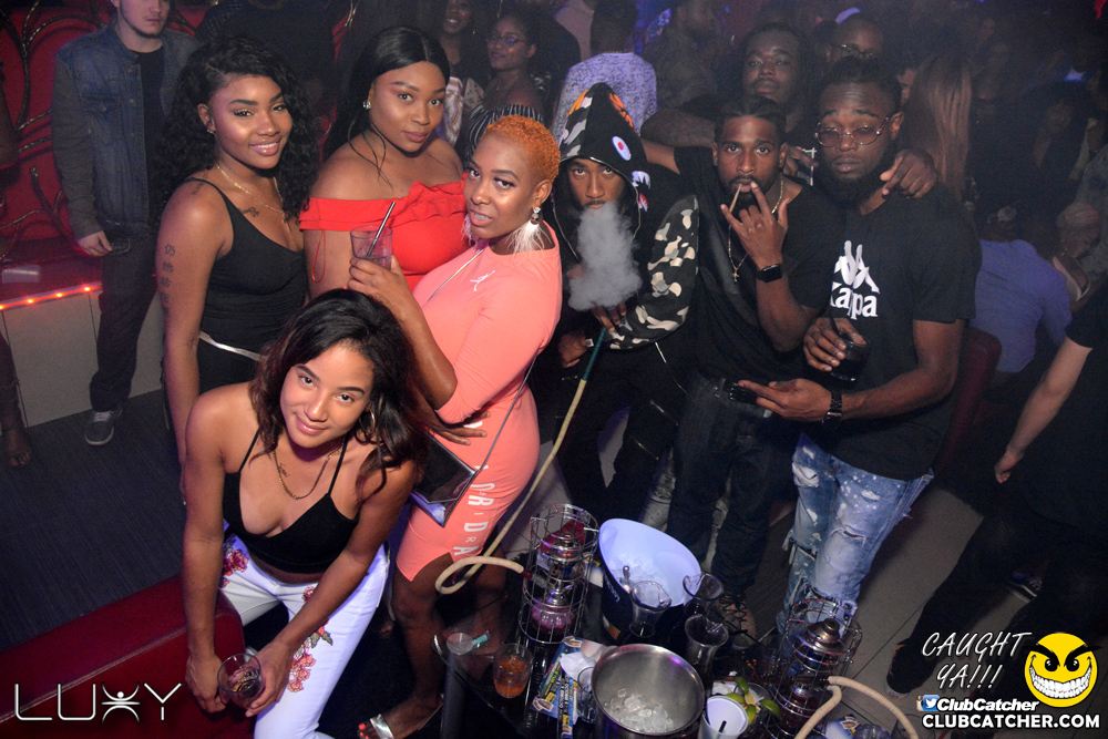 Luxy nightclub photo 117 - September 28th, 2018