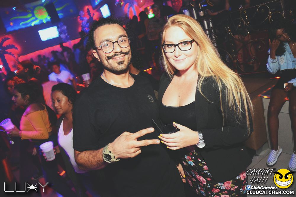 Luxy nightclub photo 119 - September 28th, 2018