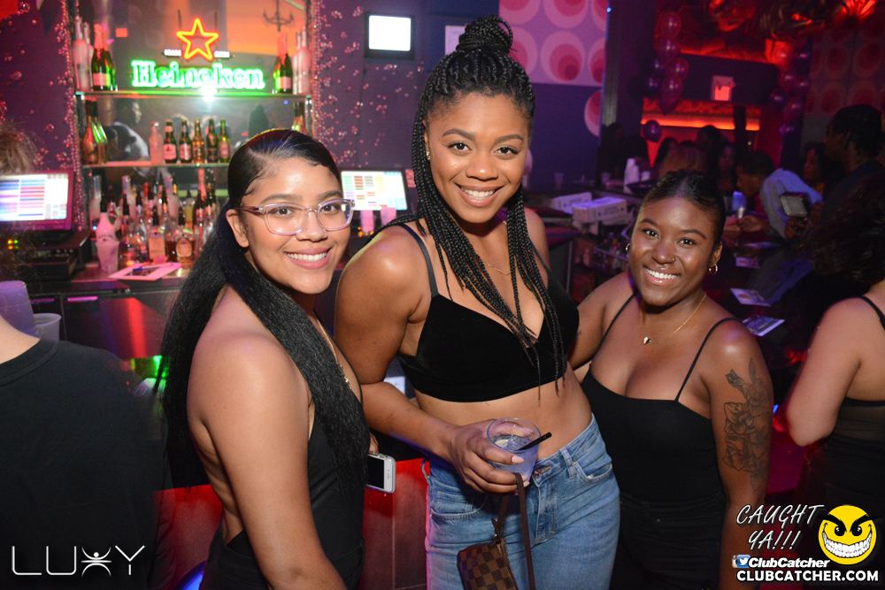 Luxy nightclub photo 120 - September 28th, 2018