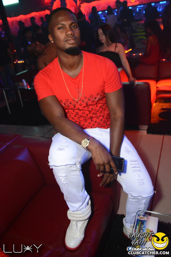 Luxy nightclub photo 121 - September 28th, 2018