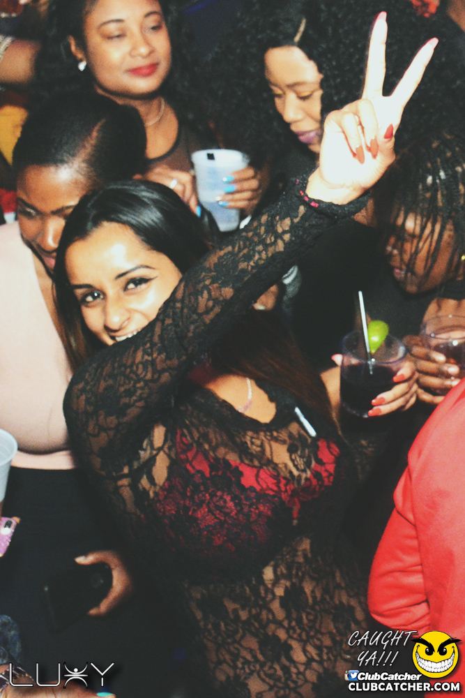 Luxy nightclub photo 123 - September 28th, 2018