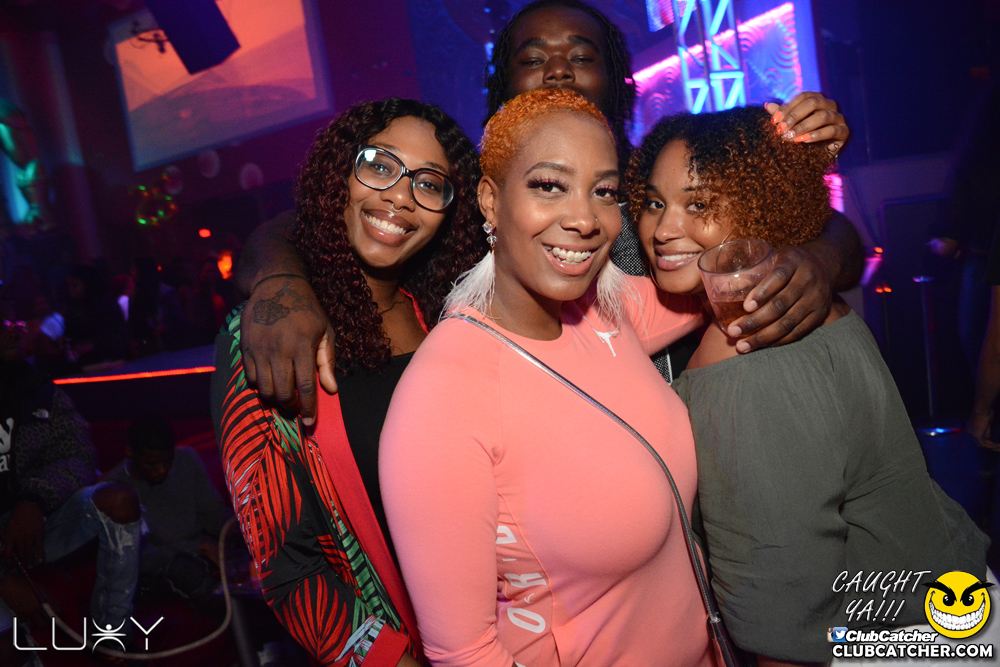 Luxy nightclub photo 125 - September 28th, 2018