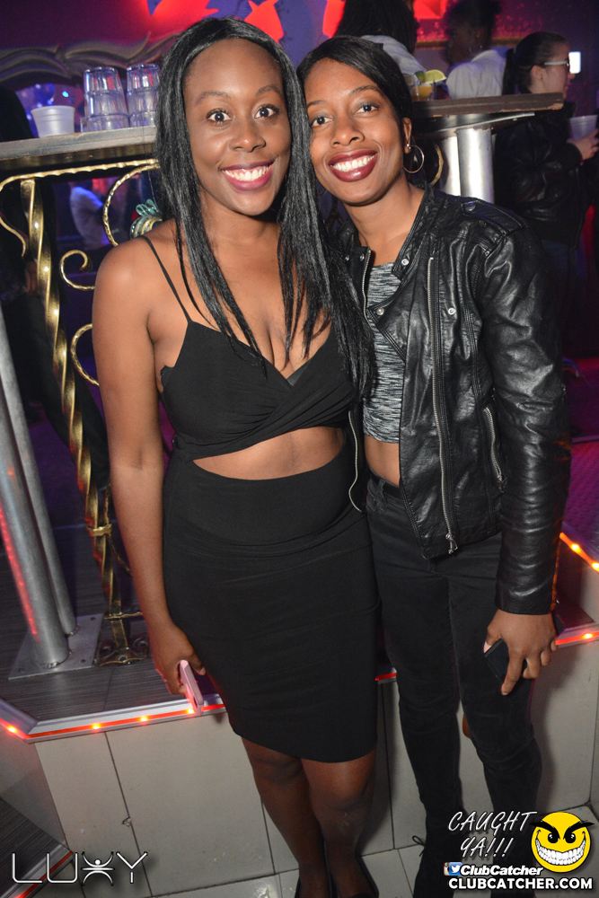 Luxy nightclub photo 126 - September 28th, 2018