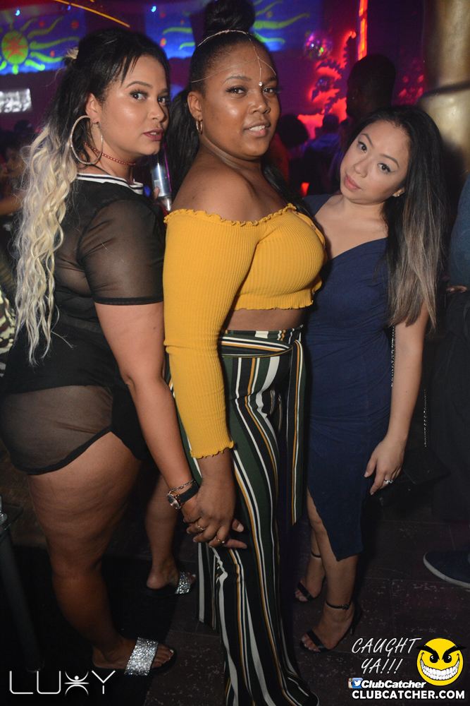 Luxy nightclub photo 128 - September 28th, 2018