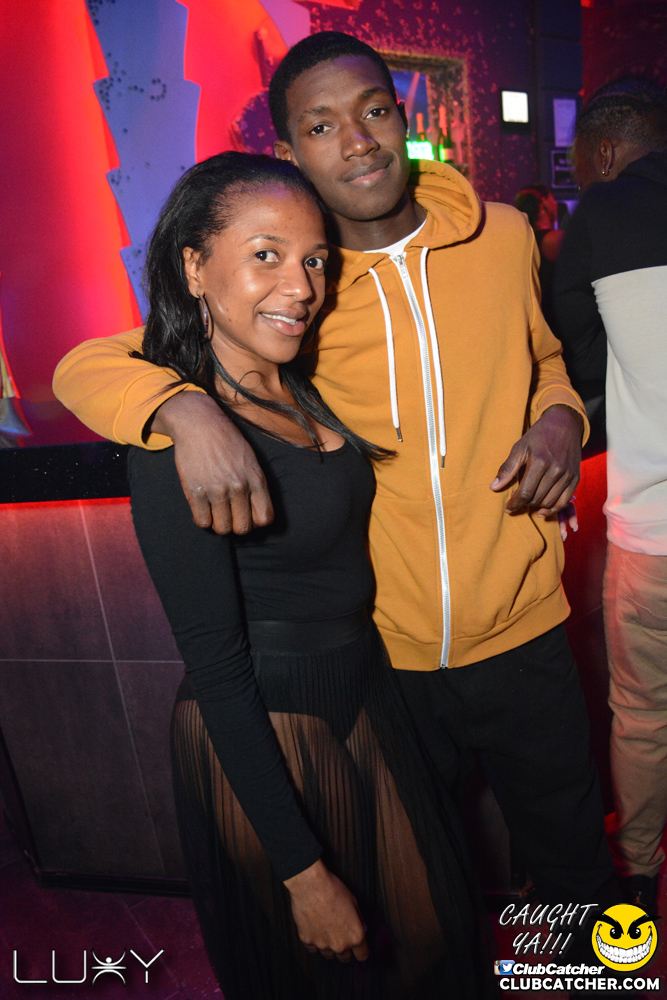 Luxy nightclub photo 129 - September 28th, 2018