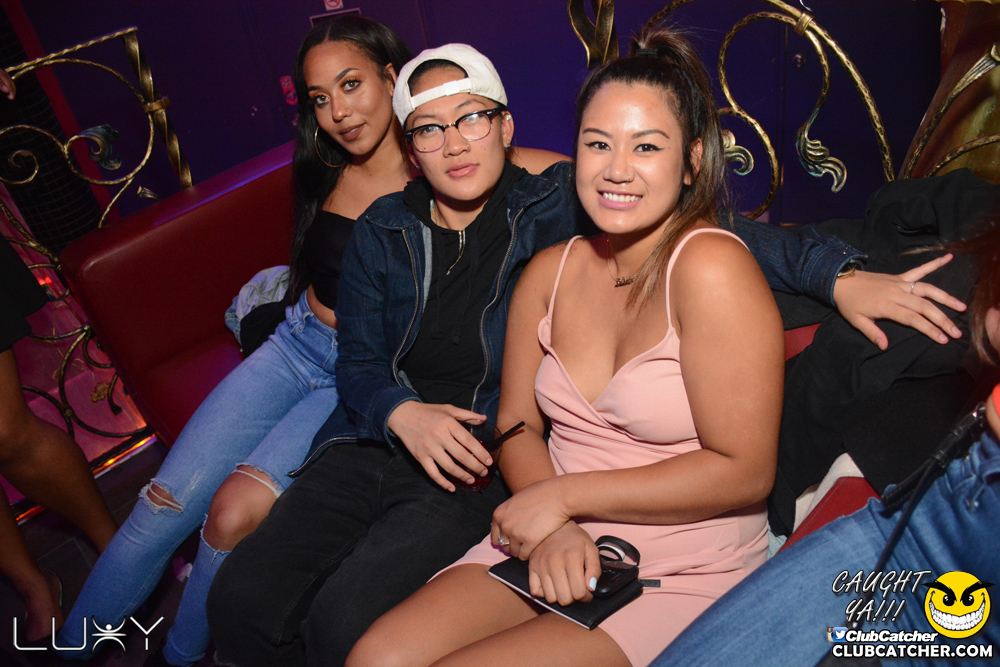 Luxy nightclub photo 130 - September 28th, 2018