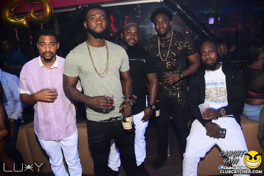 Luxy nightclub photo 132 - September 28th, 2018