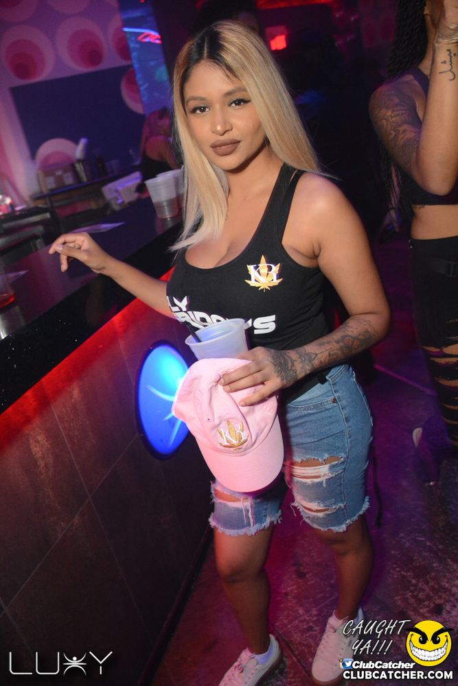 Luxy nightclub photo 134 - September 28th, 2018