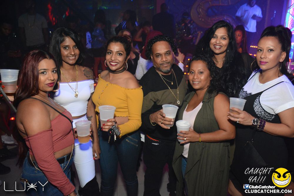 Luxy nightclub photo 136 - September 28th, 2018