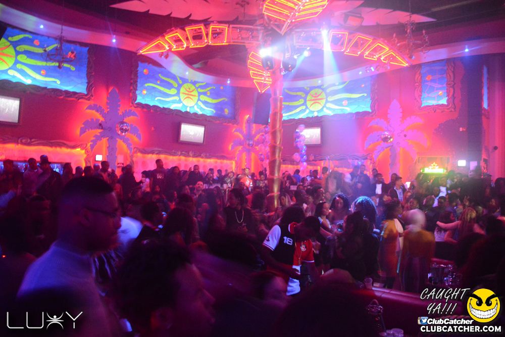 Luxy nightclub photo 137 - September 28th, 2018