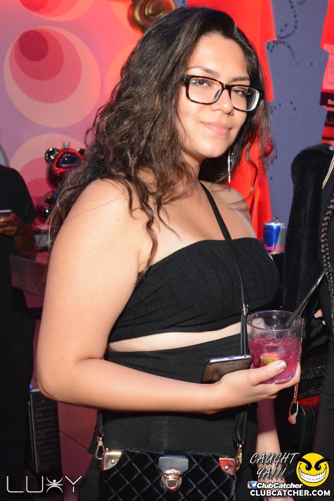 Luxy nightclub photo 139 - September 28th, 2018