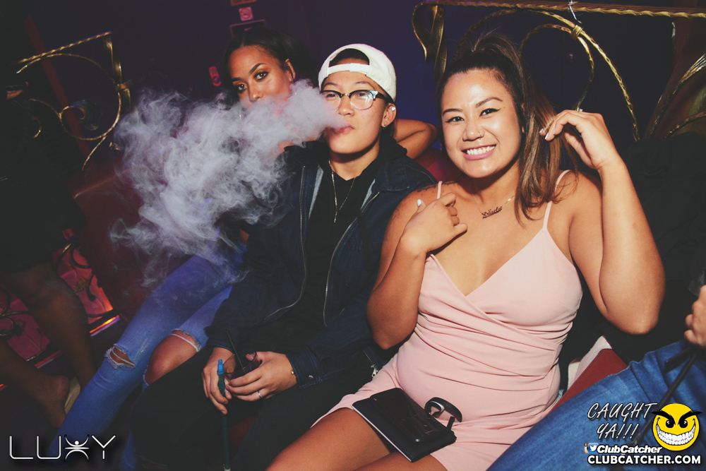 Luxy nightclub photo 141 - September 28th, 2018