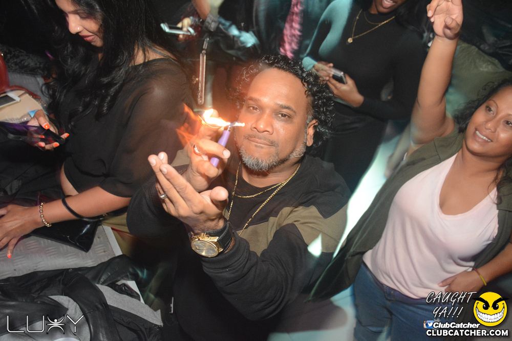 Luxy nightclub photo 142 - September 28th, 2018