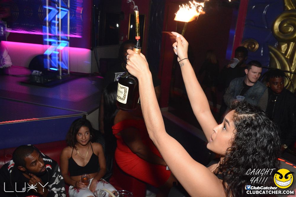 Luxy nightclub photo 143 - September 28th, 2018