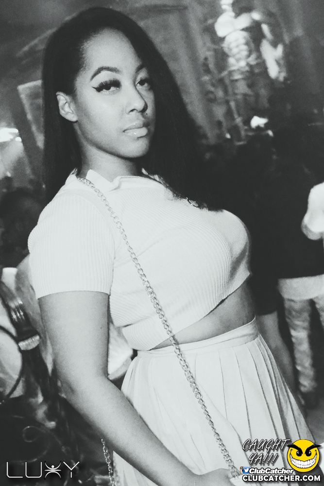 Luxy nightclub photo 144 - September 28th, 2018