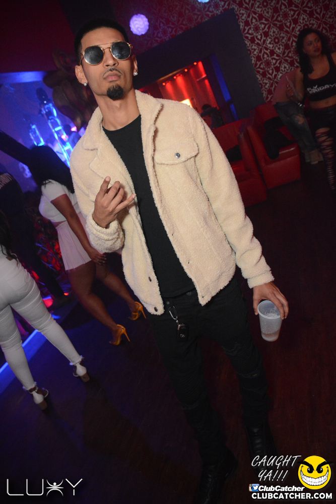 Luxy nightclub photo 146 - September 28th, 2018