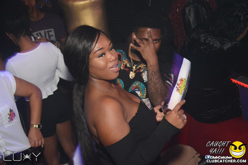 Luxy nightclub photo 147 - September 28th, 2018