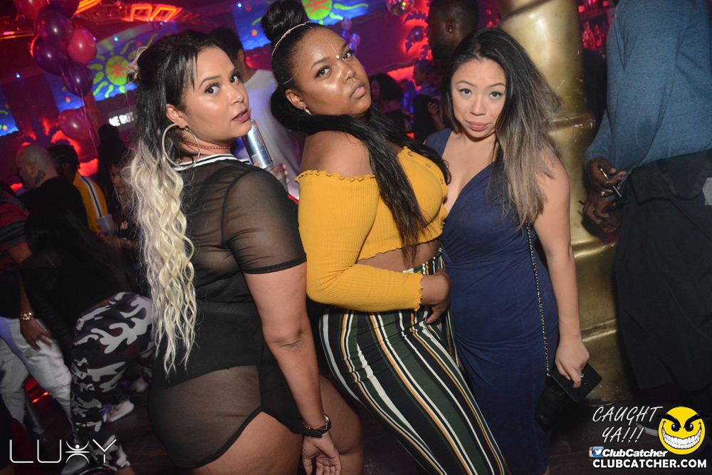 Luxy nightclub photo 16 - September 28th, 2018