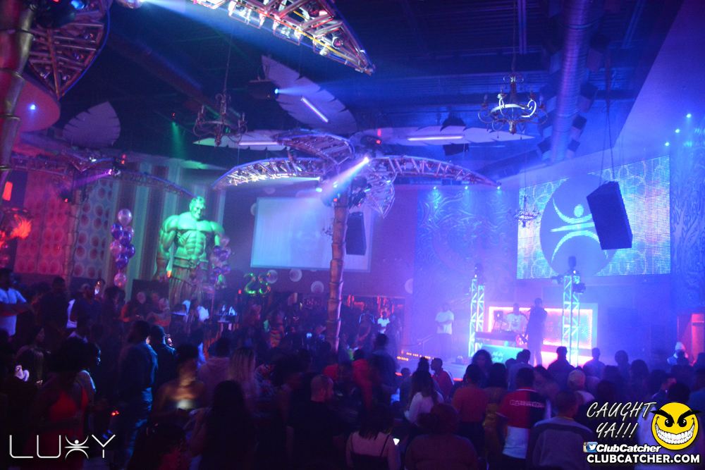 Luxy nightclub photo 152 - September 28th, 2018