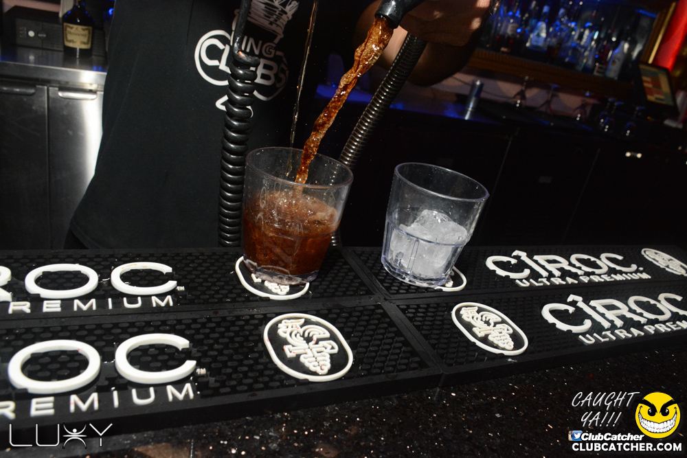 Luxy nightclub photo 153 - September 28th, 2018