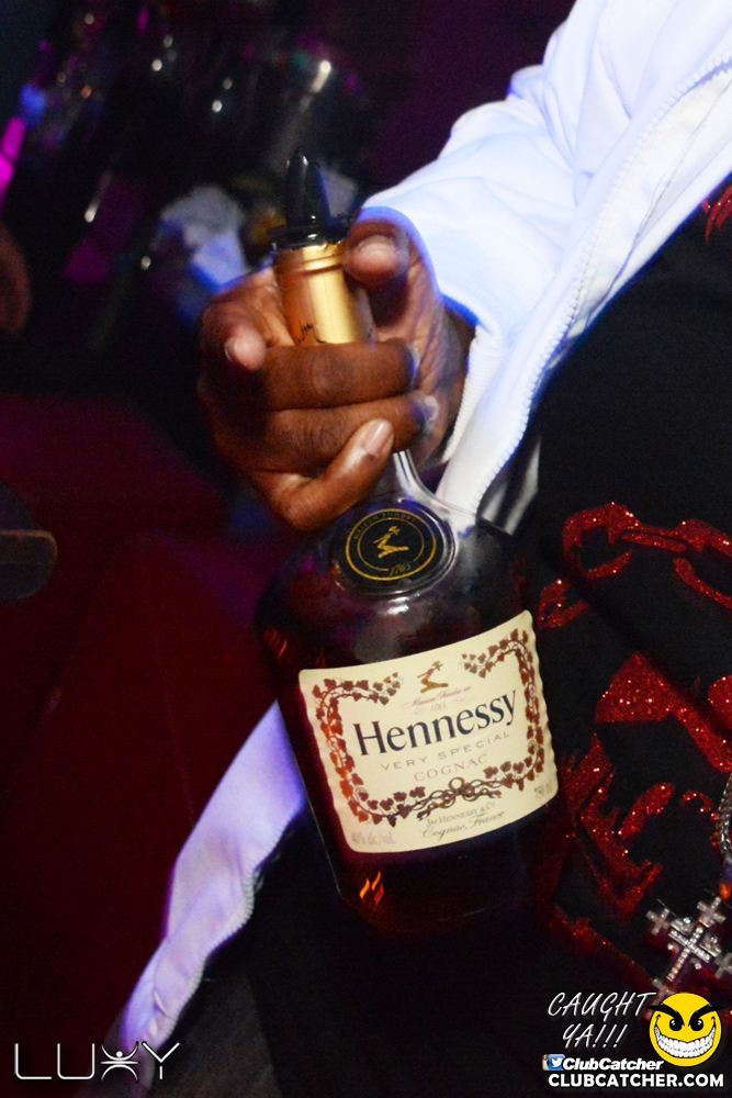 Luxy nightclub photo 154 - September 28th, 2018