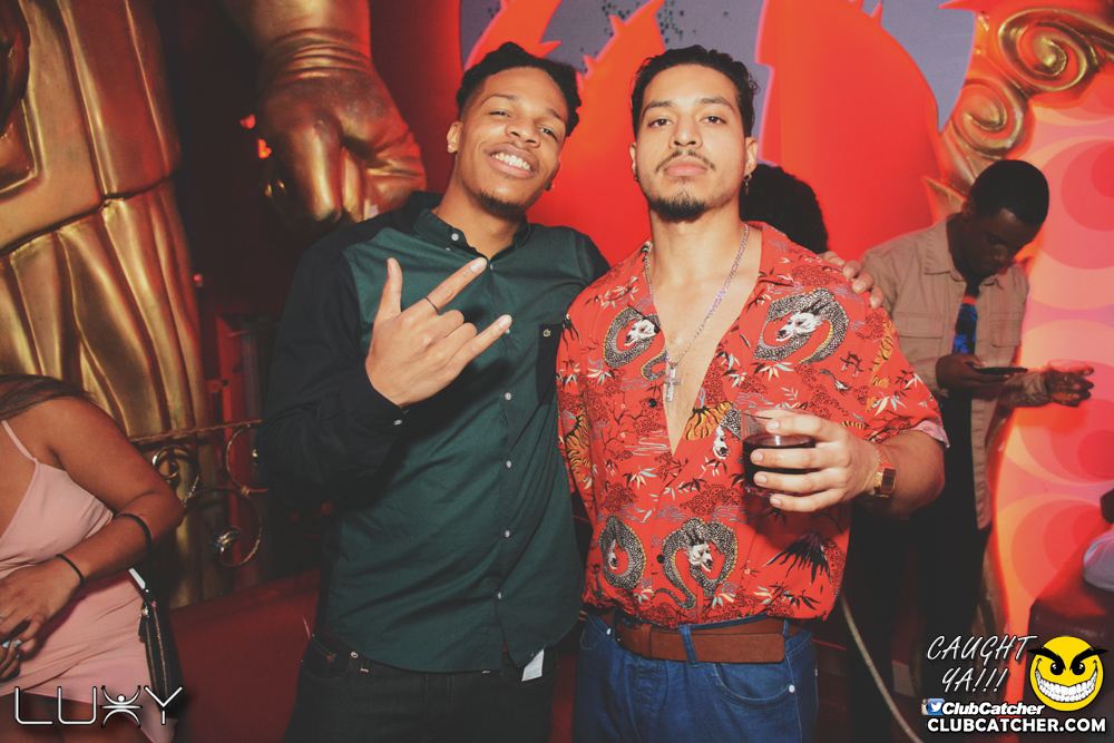 Luxy nightclub photo 156 - September 28th, 2018