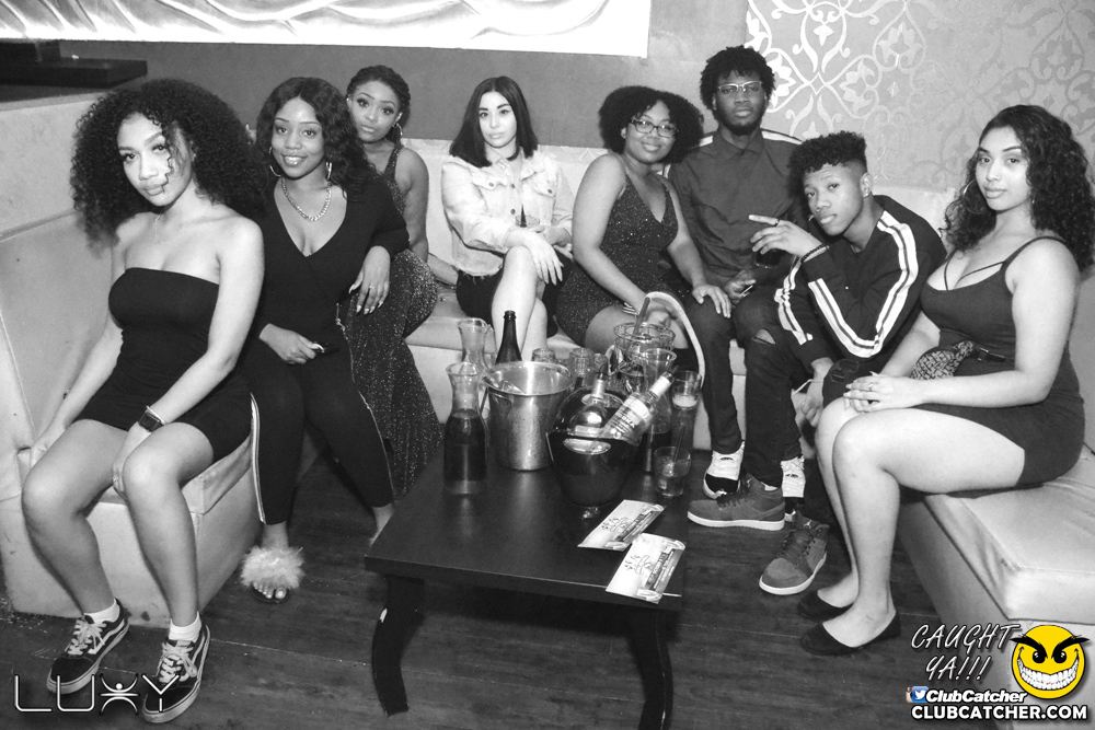 Luxy nightclub photo 157 - September 28th, 2018
