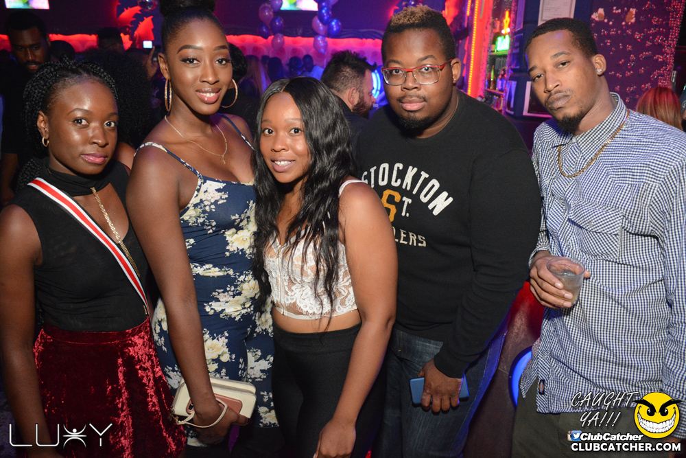 Luxy nightclub photo 158 - September 28th, 2018