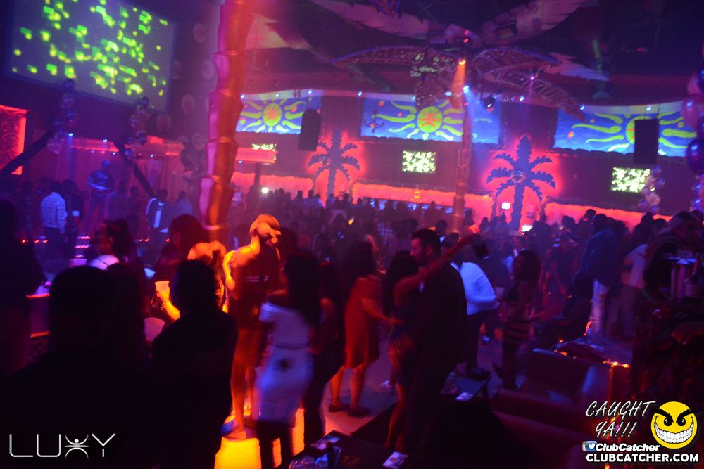 Luxy nightclub photo 17 - September 28th, 2018