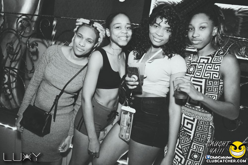 Luxy nightclub photo 161 - September 28th, 2018