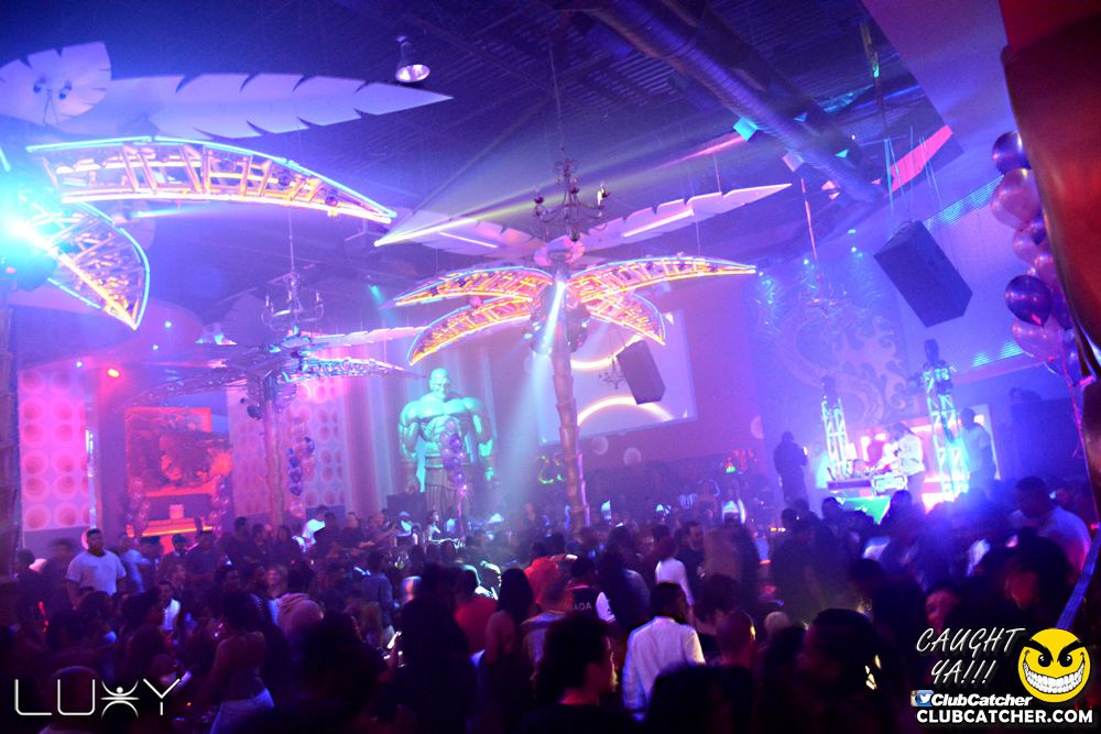 Luxy nightclub photo 162 - September 28th, 2018
