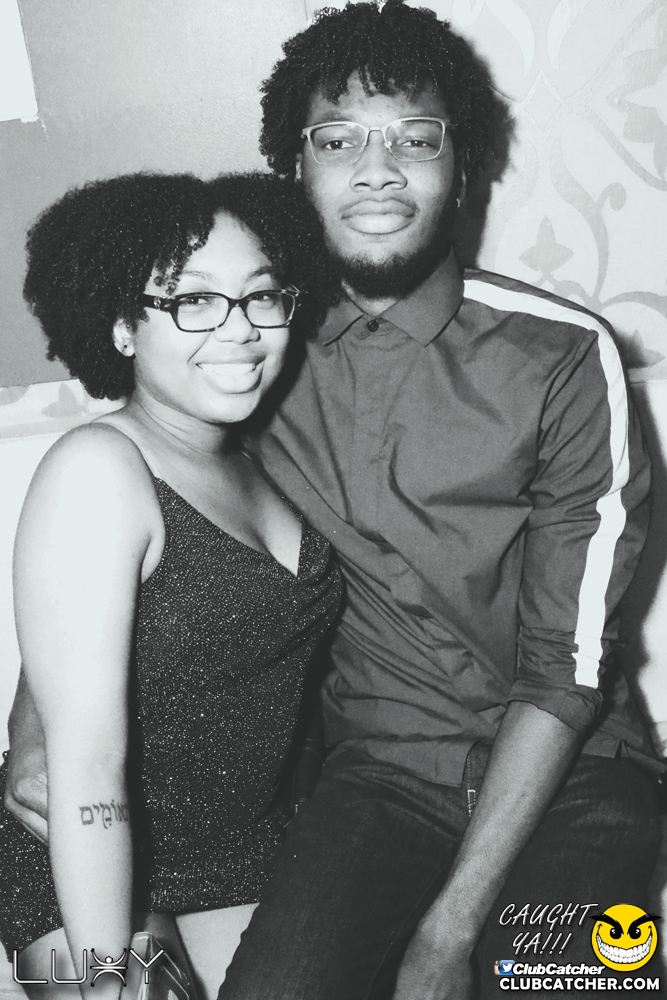 Luxy nightclub photo 163 - September 28th, 2018