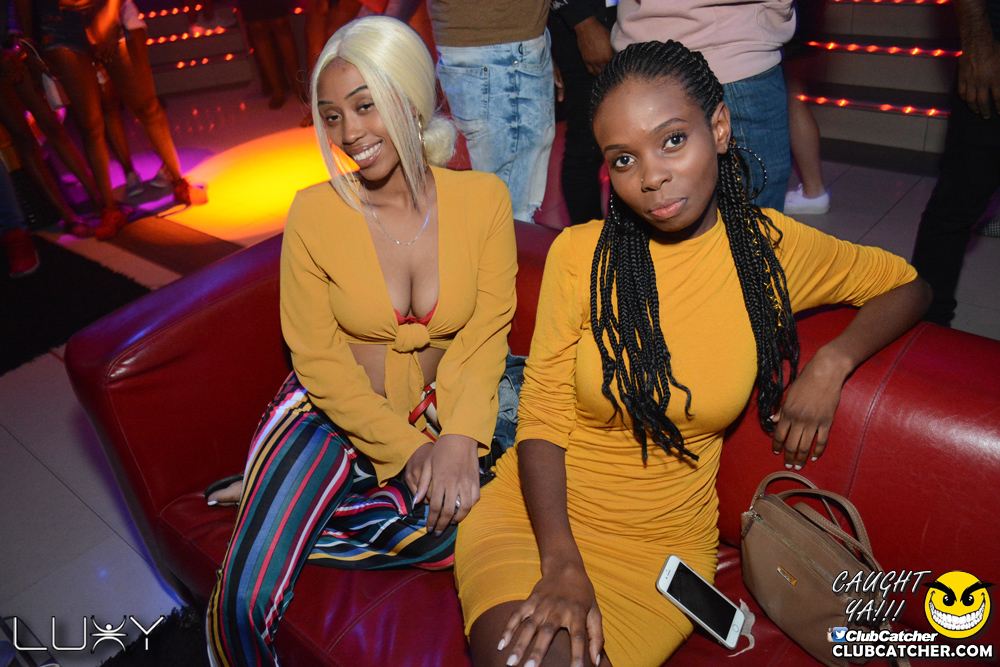 Luxy nightclub photo 166 - September 28th, 2018