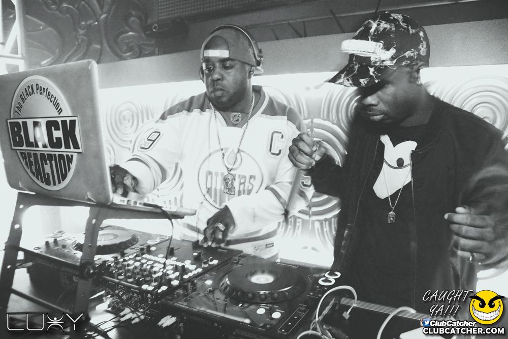 Luxy nightclub photo 167 - September 28th, 2018