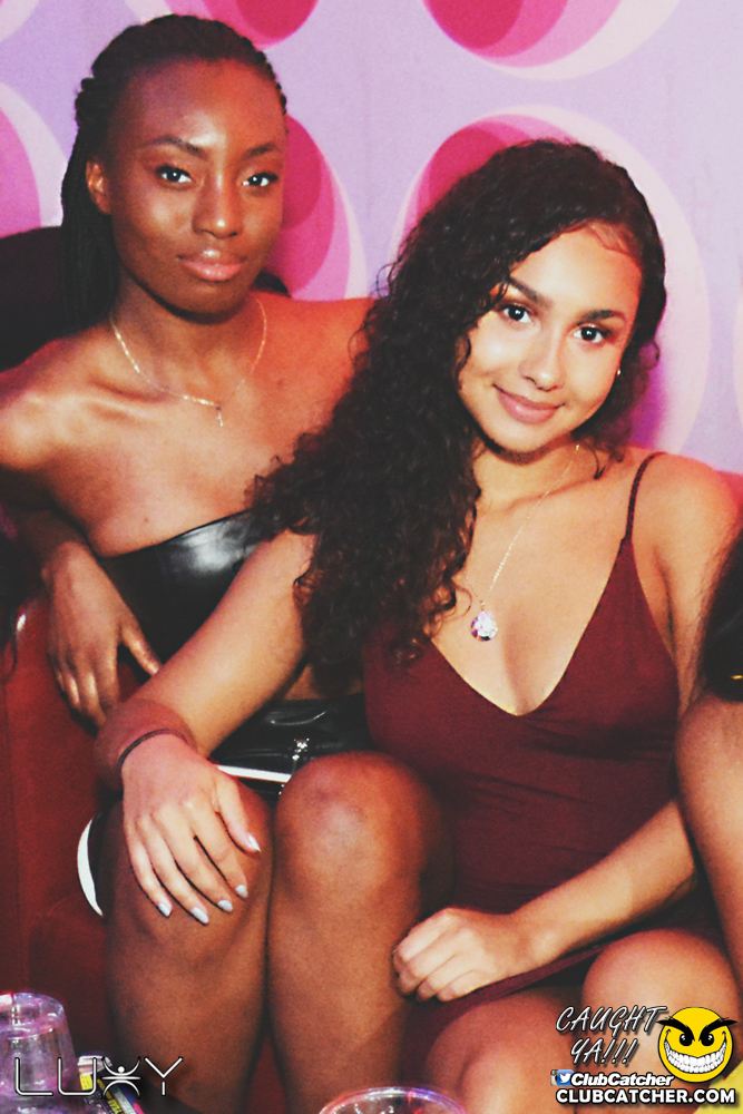 Luxy nightclub photo 172 - September 28th, 2018