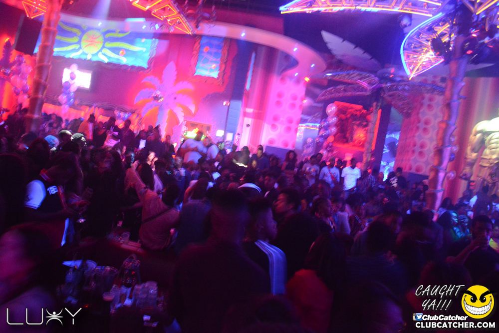 Luxy nightclub photo 176 - September 28th, 2018