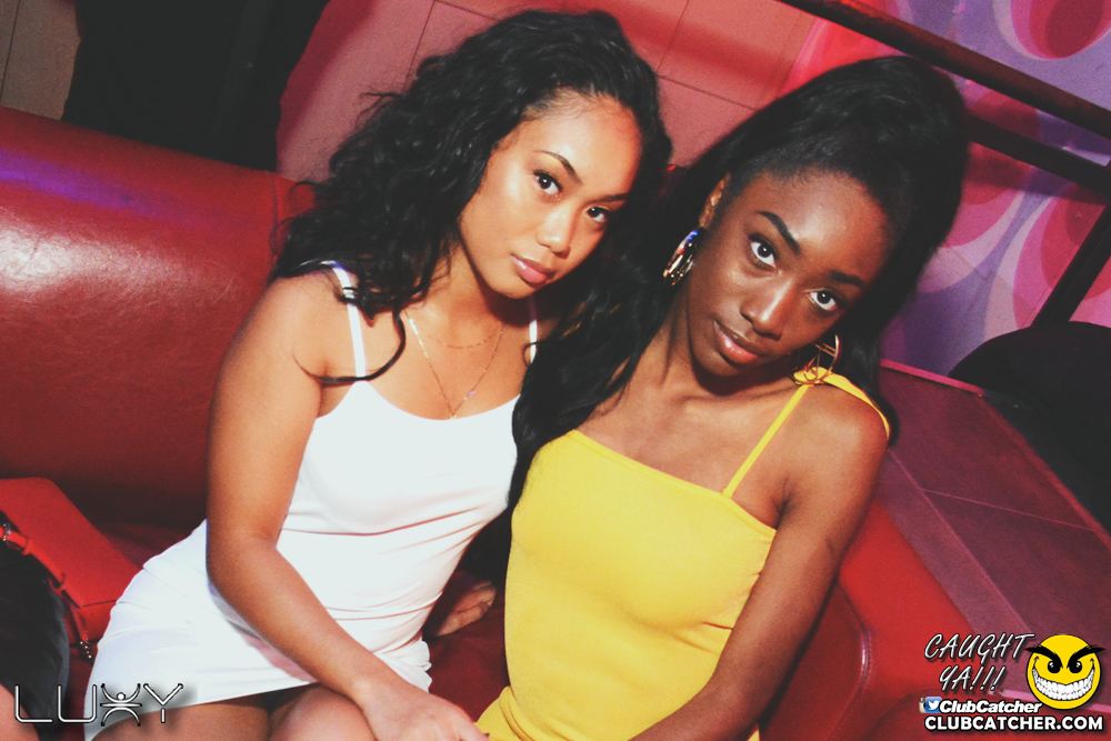 Luxy nightclub photo 177 - September 28th, 2018