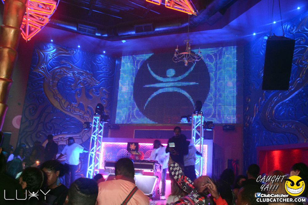 Luxy nightclub photo 179 - September 28th, 2018